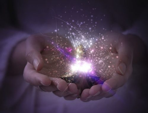 Things Wikipedia won’t tell you about manifesting a miracle